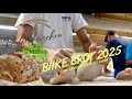 Sylt News Bäckerei Raffelhüschen Biike Brot 2025 Die Reportage
