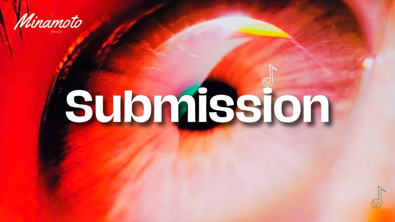 [Free] Pashanim Type Beat "Submission" (prod. Minamoto)