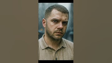 Professional rainy portrait photo idea. ChatGPT #photo #ai #chatgpt #photoideas #prompt #tutorial