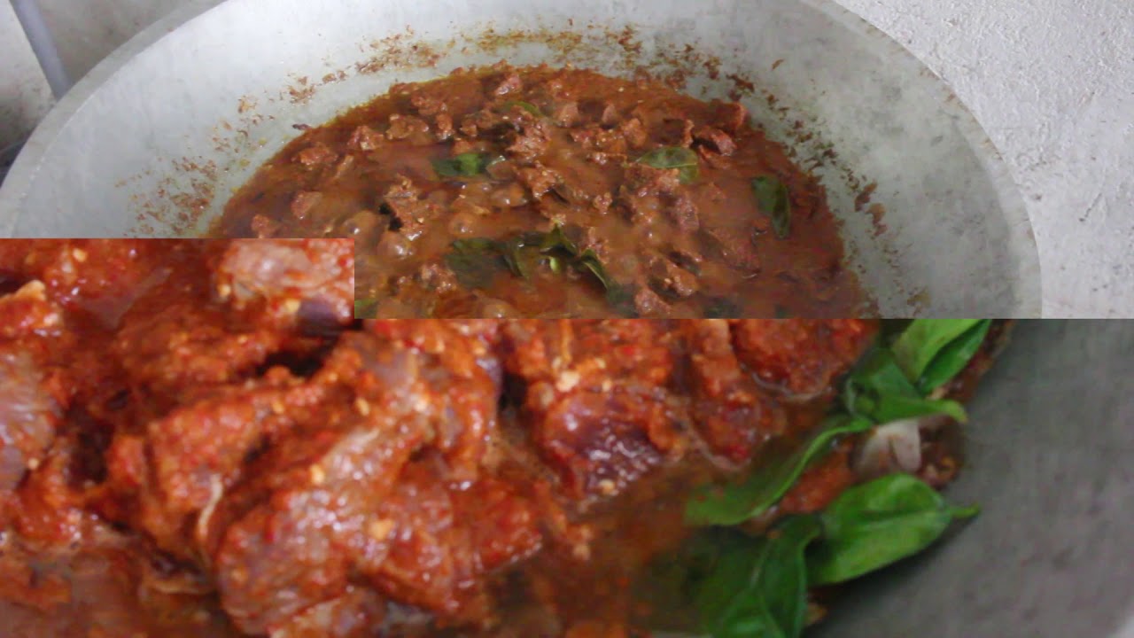 MASAKAN KHAS ACEH "KUAH SI REUBOH" EDISI MEUGANG LEBARAN IDUL FITRI.. #