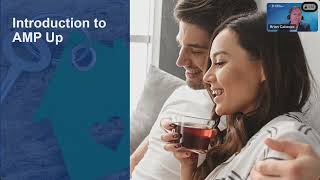 Affordable Multifamily Program Upstate (AMP Up) Informational Webinar