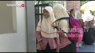 24 Smp Masuk Dalam Program Sekolah Siaga Kependudukan