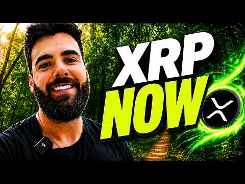 XRP Up or Down?!