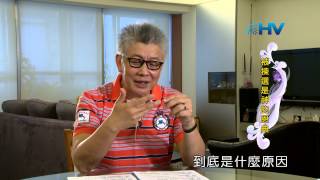 20150817恩典365 - 常在主愛中--掃羅興起 8.神的揀選 : 被揀選是神的恩典