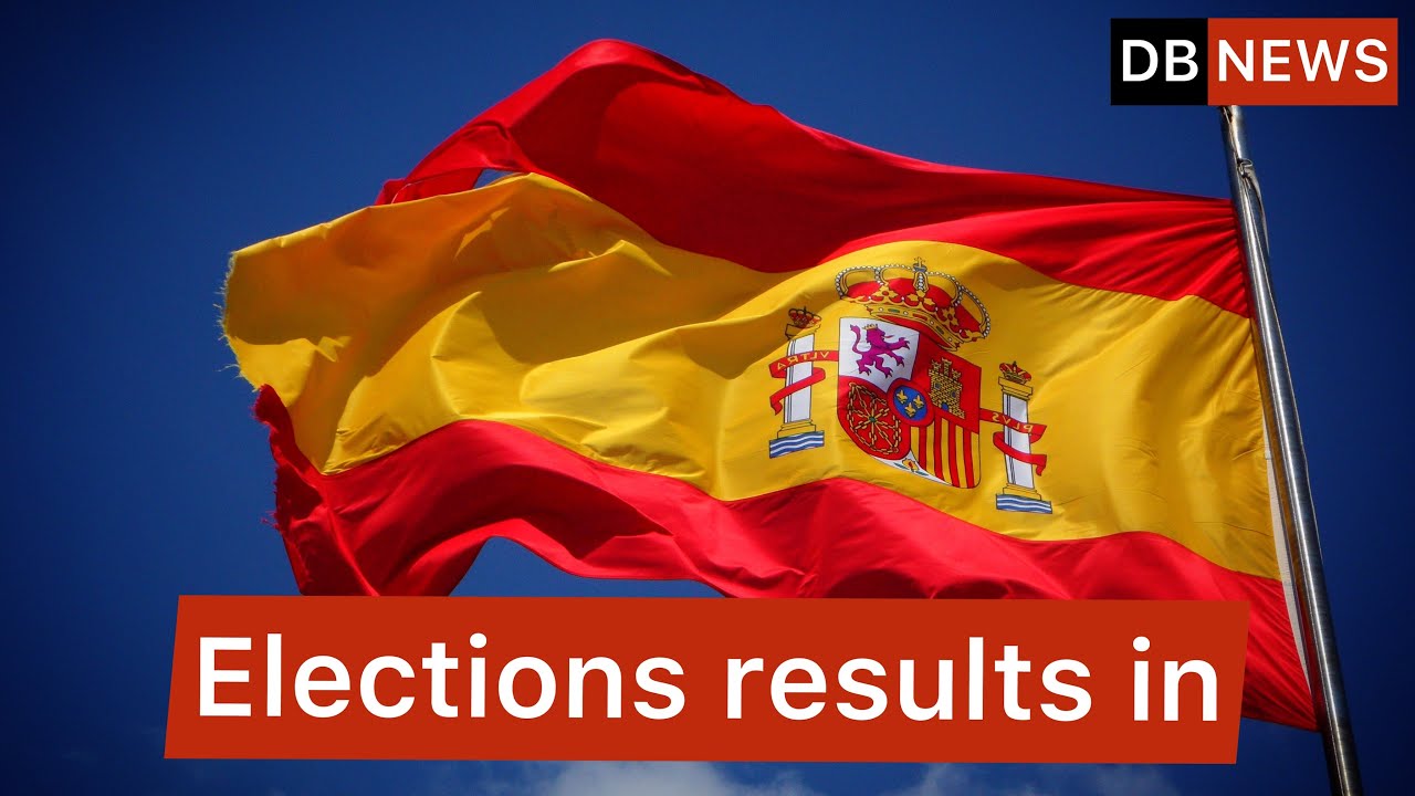 Spanish election: No party wins majority