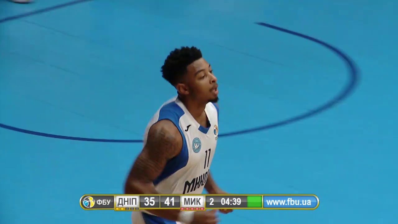 Рекорд Суперліги Парі-Матч. 48 очок Петерсона