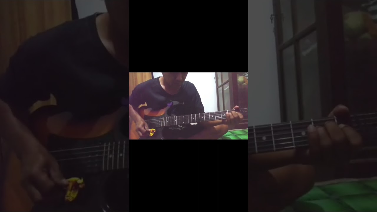 melody Angling Dharma