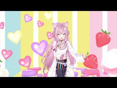 【博衣こより】おねがいダーリン / 博衣こより 【MMDホロライブ】