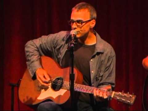 Chet Delcampo - Aglow (7.20.2010)