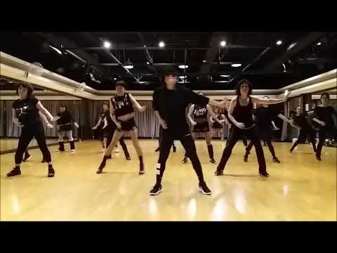doc remix -dj doc- 수업영상 (Dynamic dance)G-Exercise 다이어트 자극