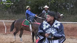 EL MARTILLO VS EL MENCHO