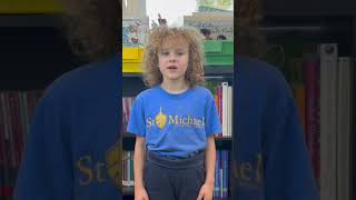 Let’s Pray Friday! Part 9 #shorts #techteam #studentproduction #videoproduction #catholicprayer#pray