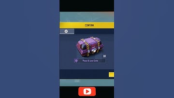 New Character🌹🌹@YouTube  #cod #codm #callofduty #gaming #games #shorts #short #ytshorts