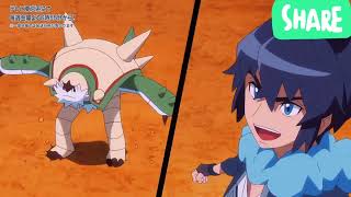 Pokemon Journeys Anime Episode 115 English Subbed - Pokemon Sword And Shield Episode 115 English Sub