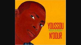 Medina - Youssou n&#39;Dour.