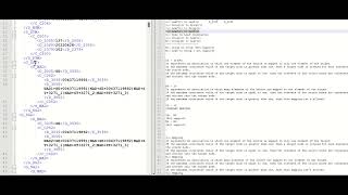 SAP Integration suite: Integration adviser: MAG: mapping N occurrence Leafs  to target 1 leaf