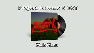 Music kit | Project K demo 3