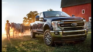 15 Best Selling Trucks in America [Update 2021]