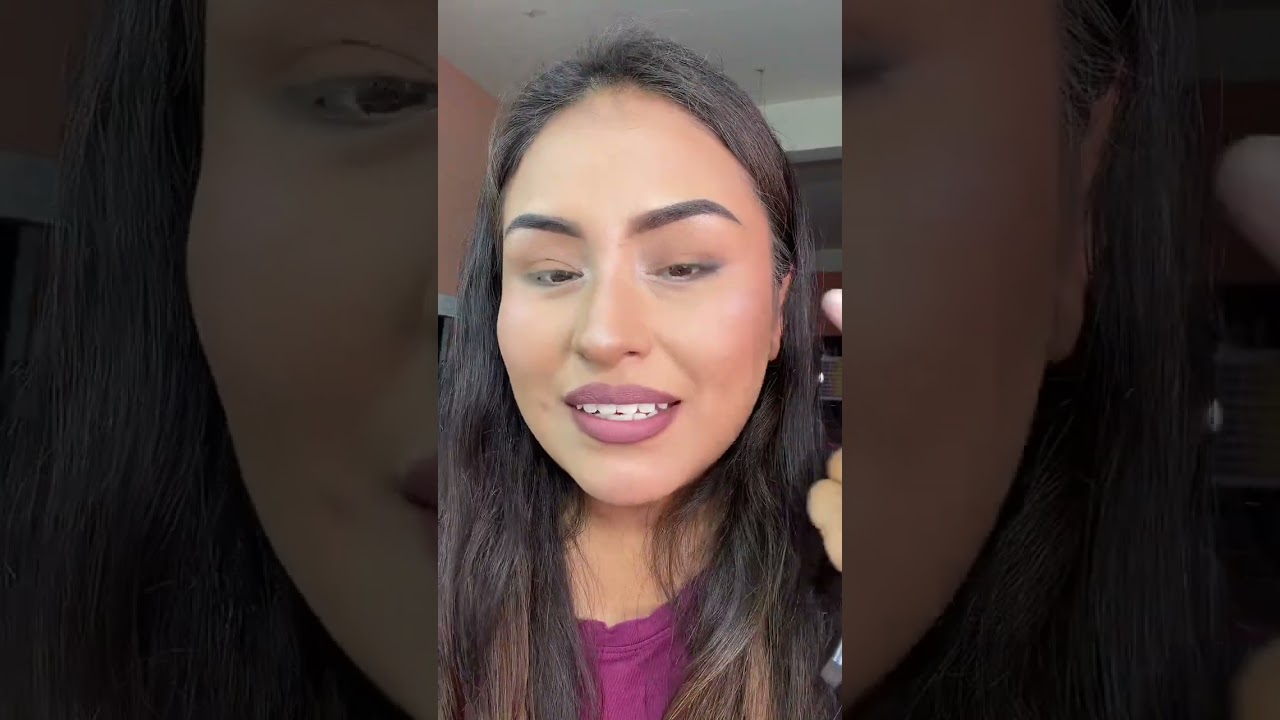 Maquillaje fácil y rápido de ojos paso a paso 