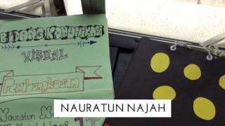 PSV : PEMBUNGKUSAN | TKC |