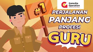 Sejarah Guru Dari Dunia Kuno Hingga Indonesia Pelita Yang Tak Pernah Padam