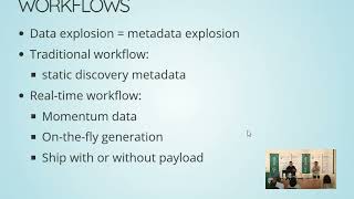 FOSS4GE 2025 | pygeometa project status