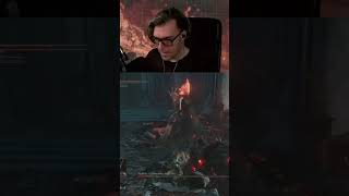 DARK SOULS 3: "Non te le ho fatte fare!". Dominio su Aldrich. | #snake87gr on #twitch