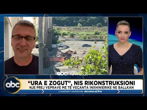 Shqiperia Sot, ora