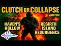 THE WORST CALL OF DUTY WARZONE PLAYER EVER TRIES RESURGENCE