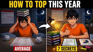7 Steps That Turned My Average Study Routine Into Top Student Habits