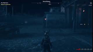 Assassin's Creed Odyssey - Atlantis was here all along