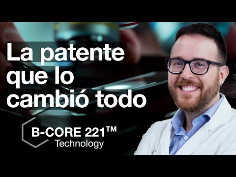 B-CORE 221™: la patente despigmentante que lo cambió todo - video from Bella Aurora