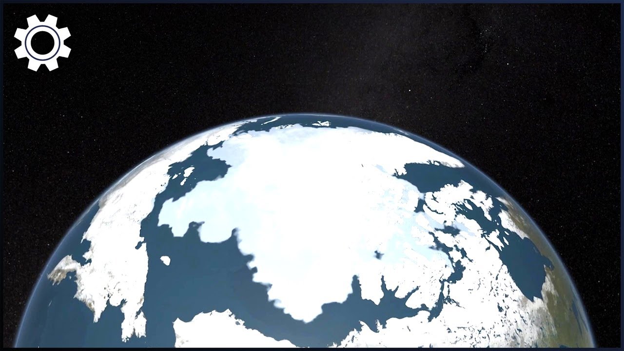 Pine Island Glacier: Warm Currents, Fractures and Ice Loss Mapped From Space