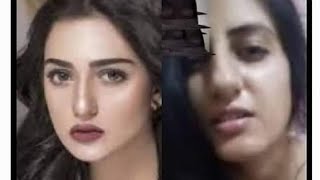 Sara Khan Leaked Video