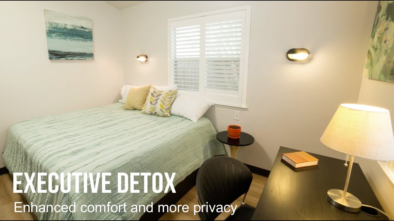 Briarwood Detox Centers in Austin and Houston, TX YouTube