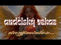 POZOR něco výjimečného se má odehrát ꒰ঌ ໒꒱| ANDĚLSKÝ VZKAZ꒰ঌ ໒꒱
