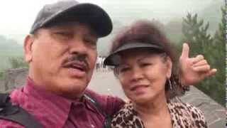 Beijing China 2013 Episode 1