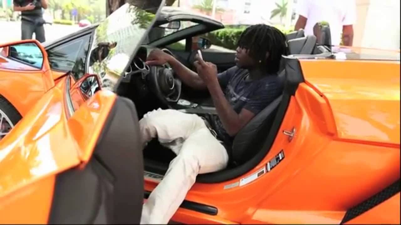 Chief Keef Designer Official Video Remix TnT Productions YouTube