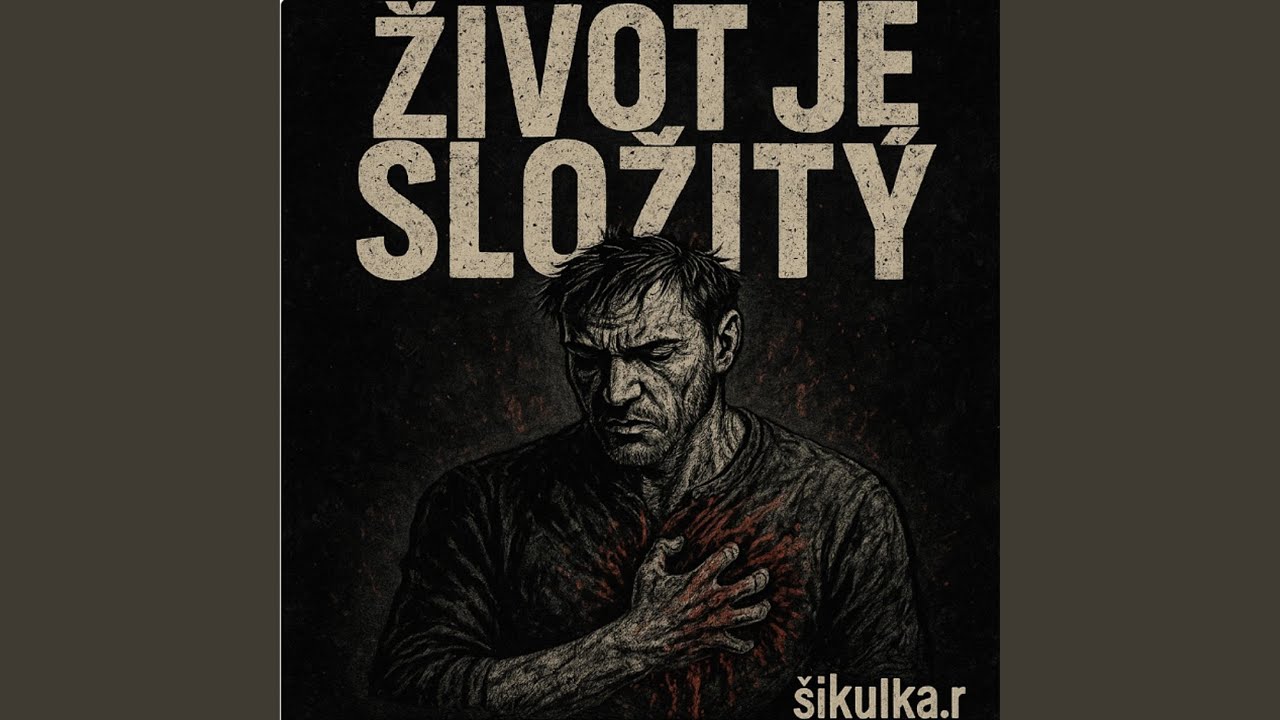 Život je složitý