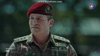 Söz 12 Bölüm Ordudan Atıldıkkkkk