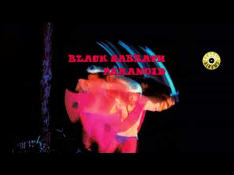 Black Sabbath - Rat Salad [4.0 Quad Surround Sound]