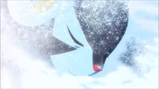 Luxray - Your Guardian Angel