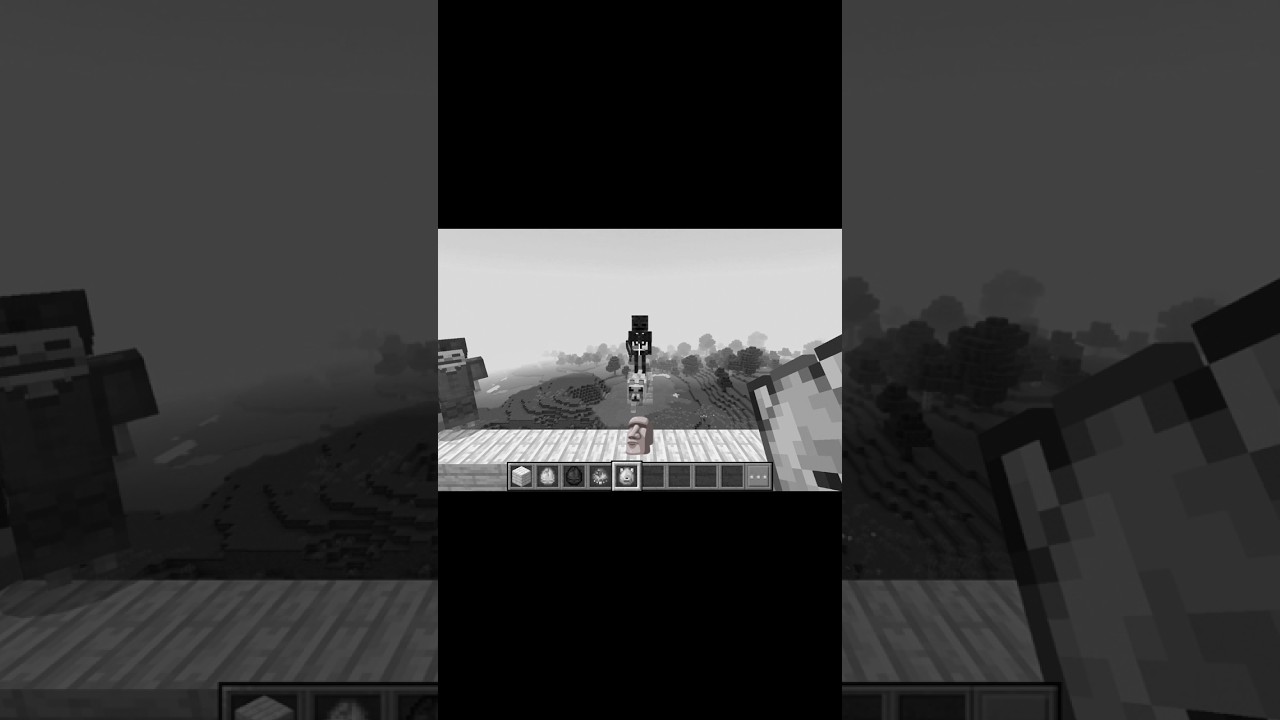 Minecraft Dog is a Racist!!!!