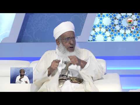 خطر الإلحاد وتساؤلات الملحدين 2 للشيخ أحمد الخليلي  