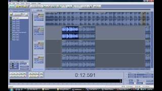 Cool Edit Pro 2.0 : 2010 Mixing & Mastering (@goham_brownlee)