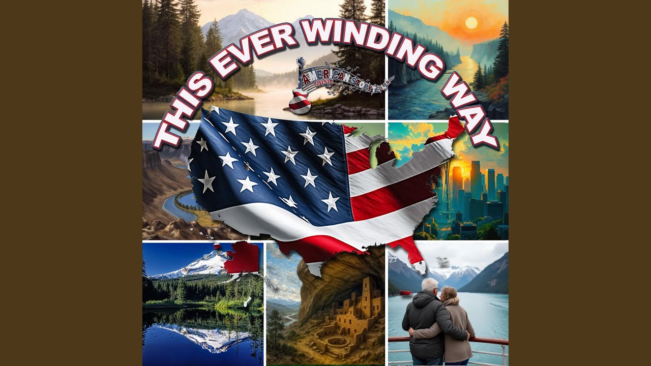 This Ever Winding Way (Version II)