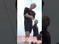 ウエットスーツジンさん🚑 ボンボヤージュ3 JIN BTS ソクジン