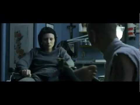 Rooney Mara As Lisbeth Salander