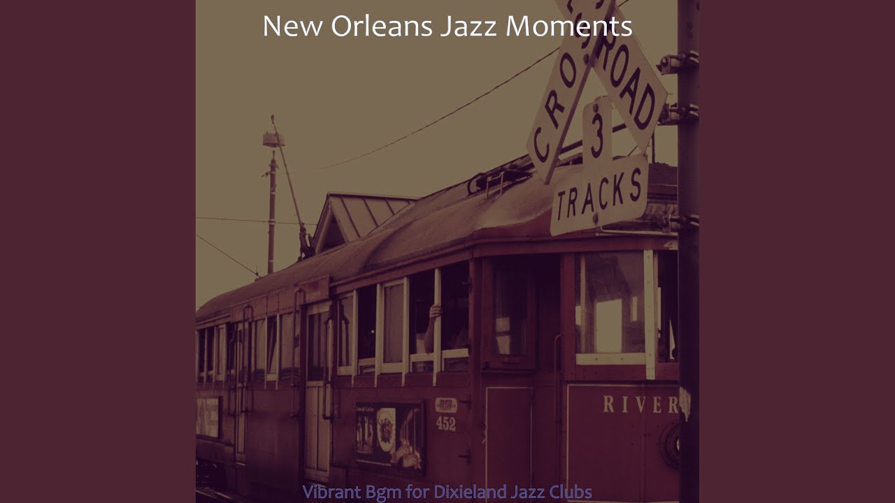 Sparkling Moods for Big Easy Hotel Bars