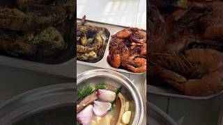 ପୋହଳା ଚିଙ୍ଗୁଡ଼ି train ରେ ଆସିଲେ Banglore .. #shortsfeed #food #odiasong #recipe #fishrecipe #viral